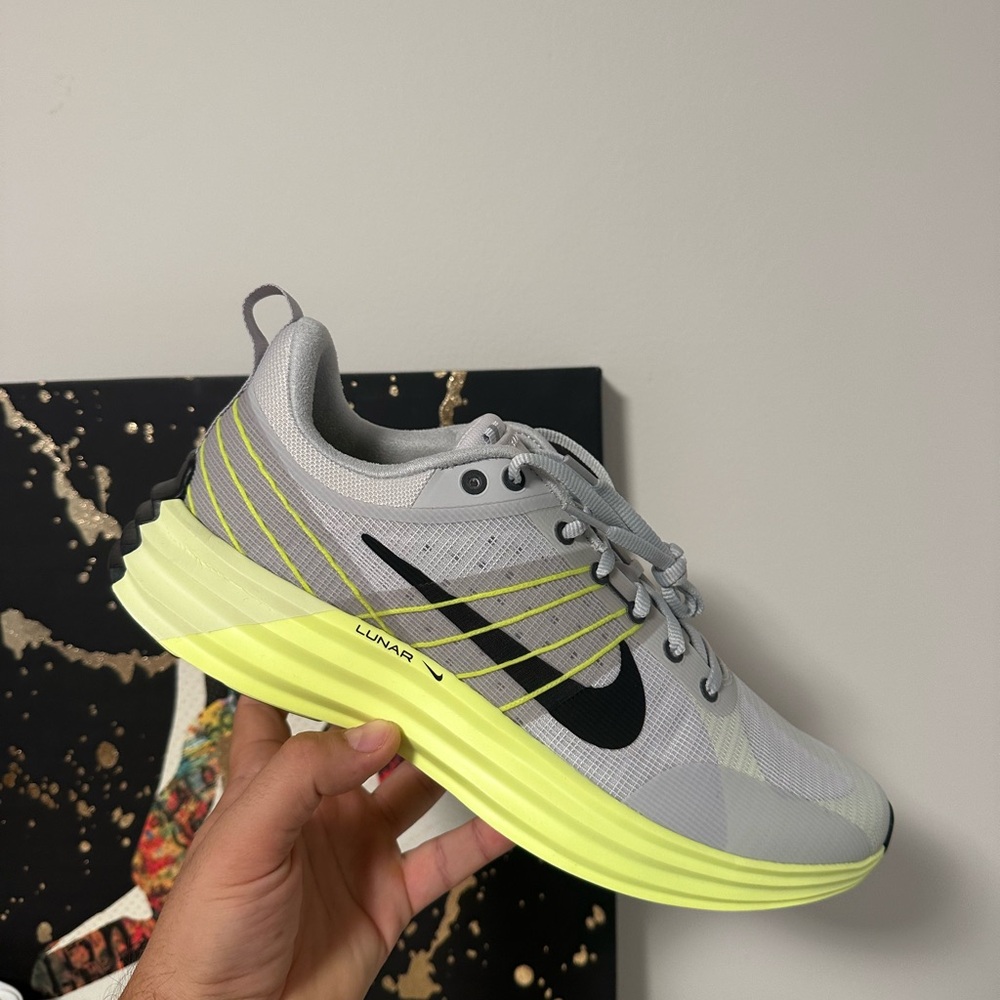 Nike Lunar Roam us 11